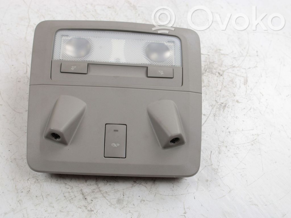Chevrolet Cruze Front seat light 