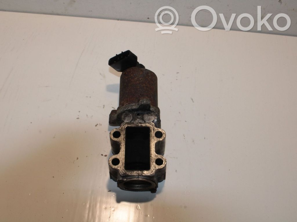 Zawór EGR   2562026092,2562026092