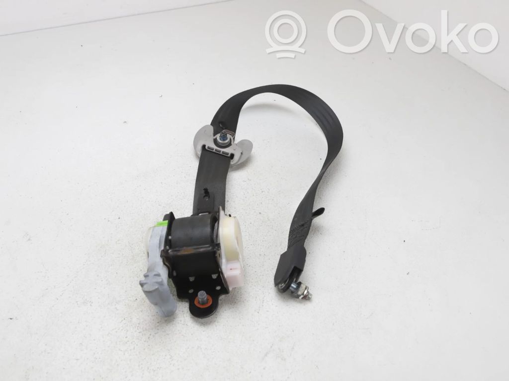 KIA Optima Cinturón delantero 