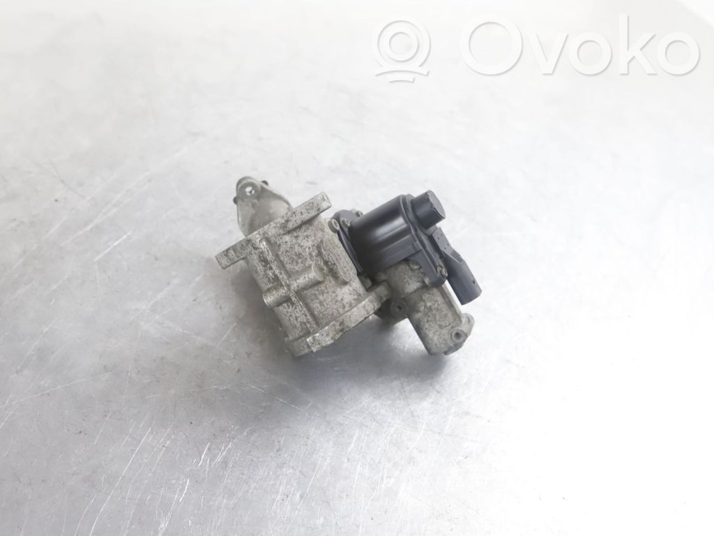 Volkswagen Golf V EGR-venttiili 