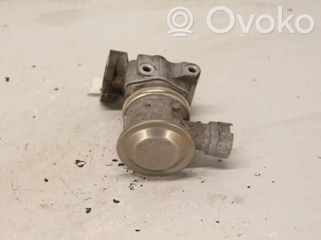 Volkswagen Golf V Válvula EGR 