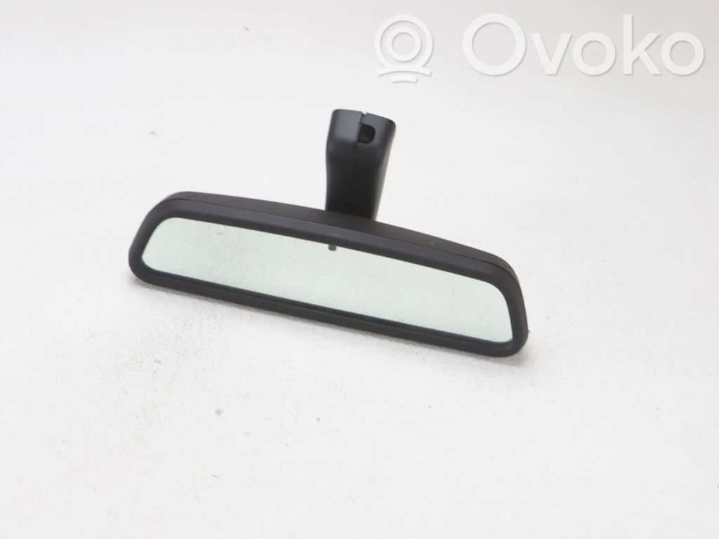 BMW X5 E53 Rear view mirror (interior) 