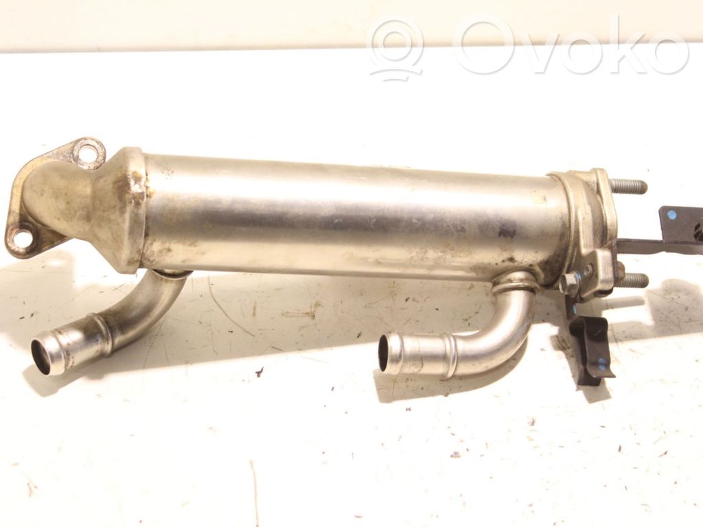 KIA Ceed EGR valve cooler 