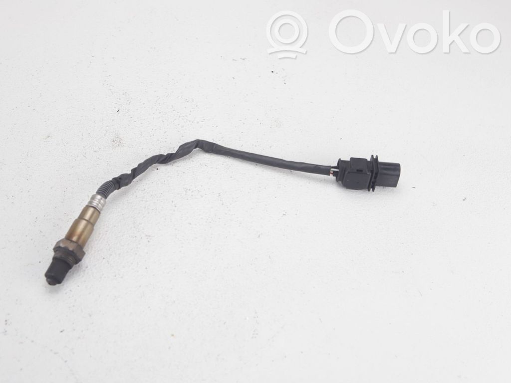 Audi A4 S4 B8 8K Lambda probe sensor 
