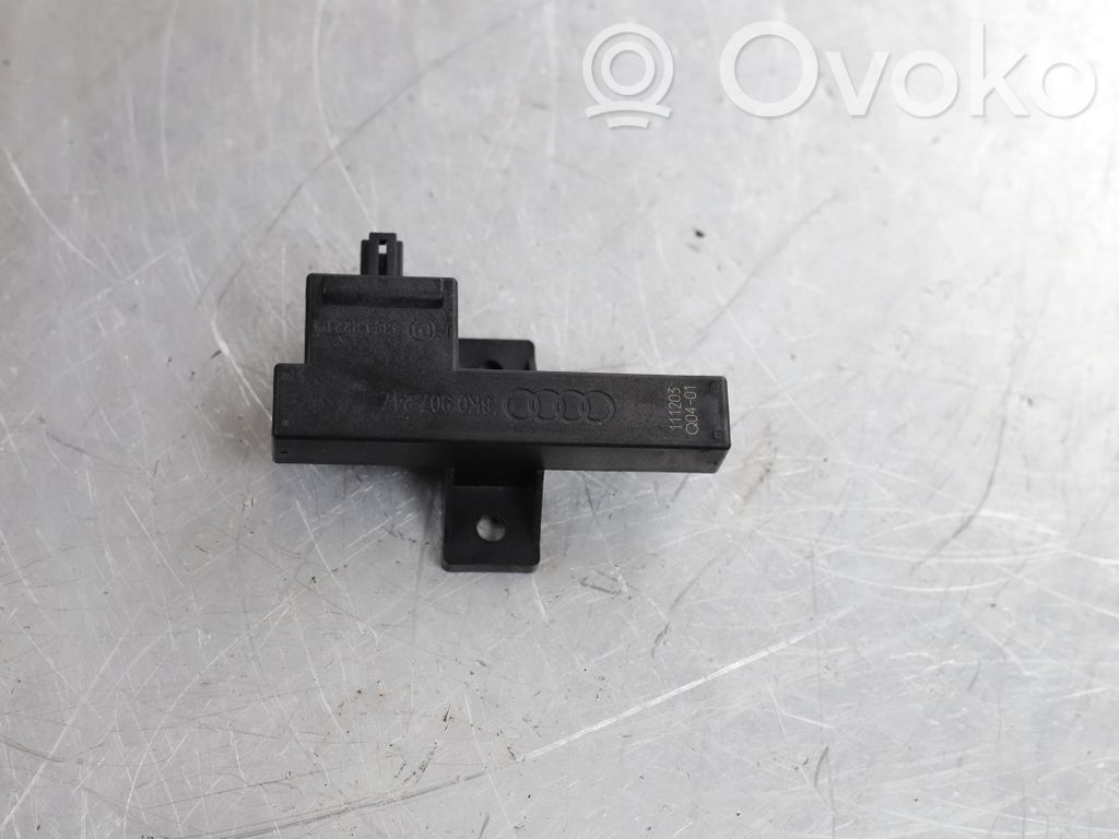 Audi A6 S6 C7 4G Keyless (KESSY) go control unit/module 