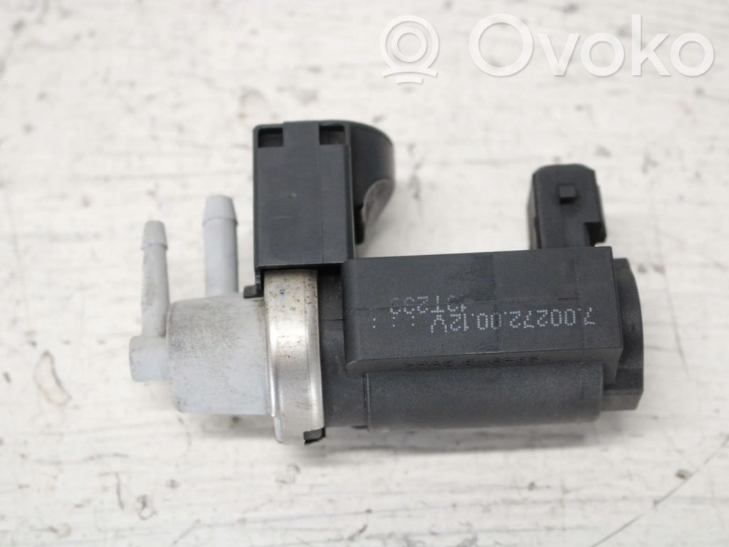 Hyundai i40 Solenoīda vārsts 