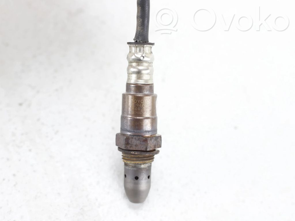 Toyota RAV 4 (XA40) Lambda probe sensor 