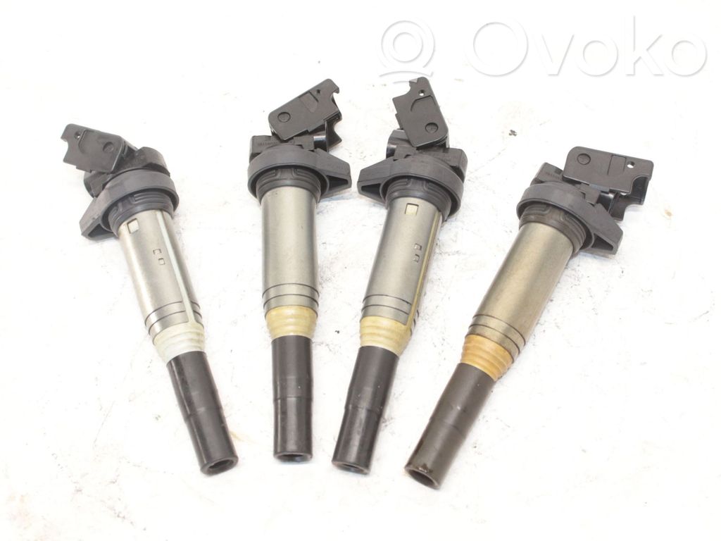 BMW 3 F30 F35 F31 High voltage ignition coil 