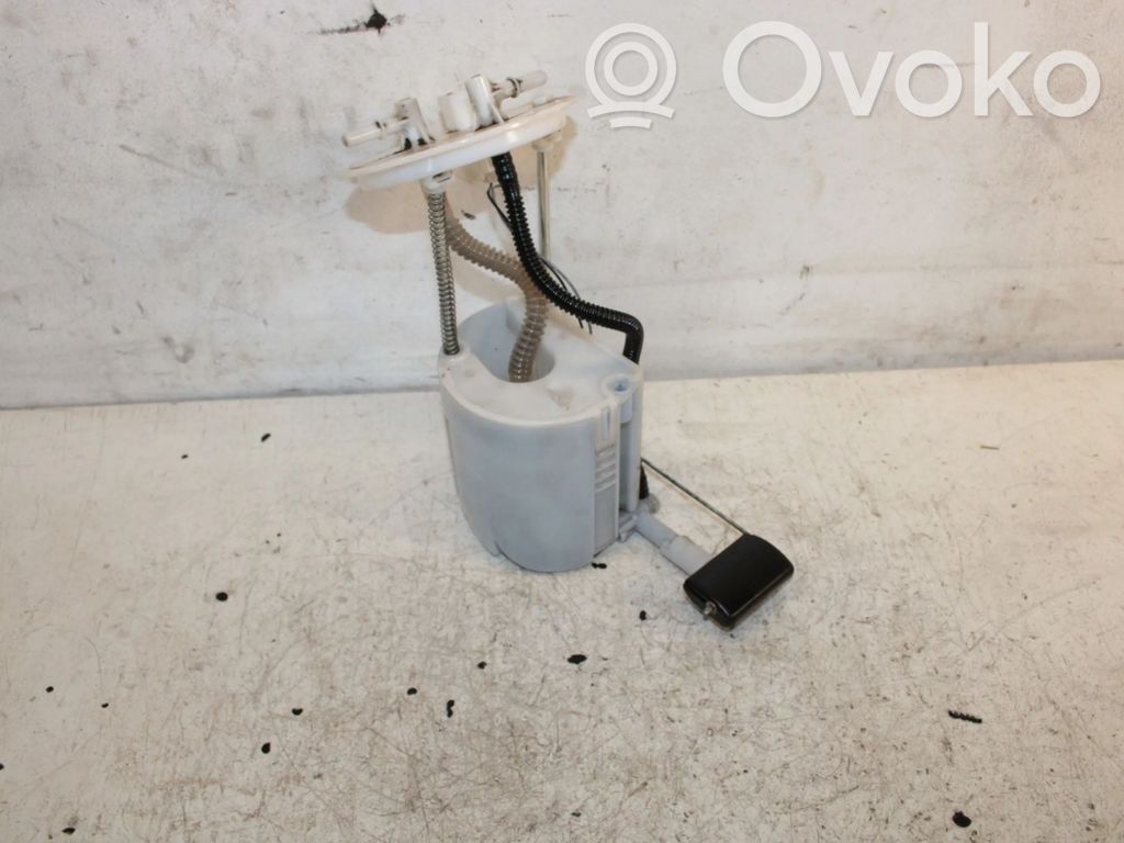 KIA Optima Bomba interna de combustible 