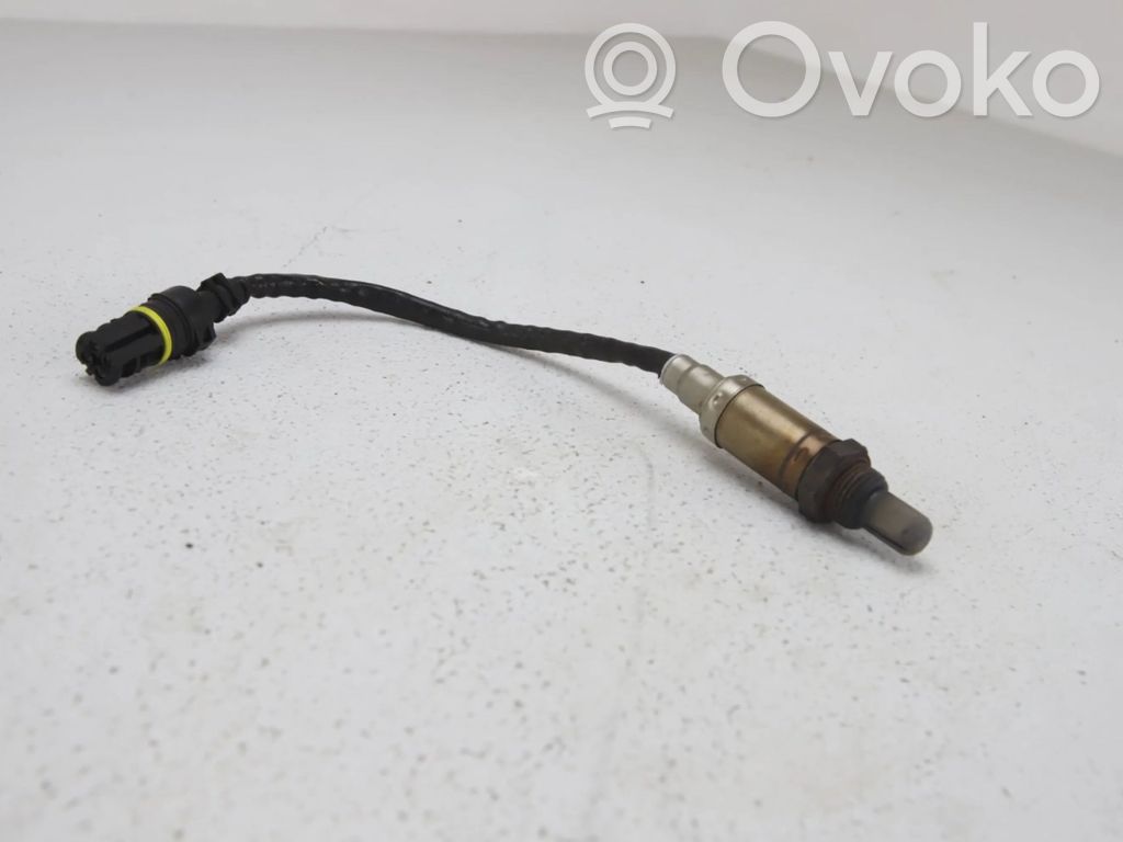 BMW 5 E60 E61 Lambda probe sensor 