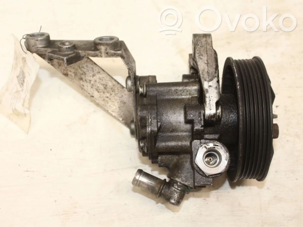 BMW 5 E60 E61 Vairo stiprintuvo siurblys 