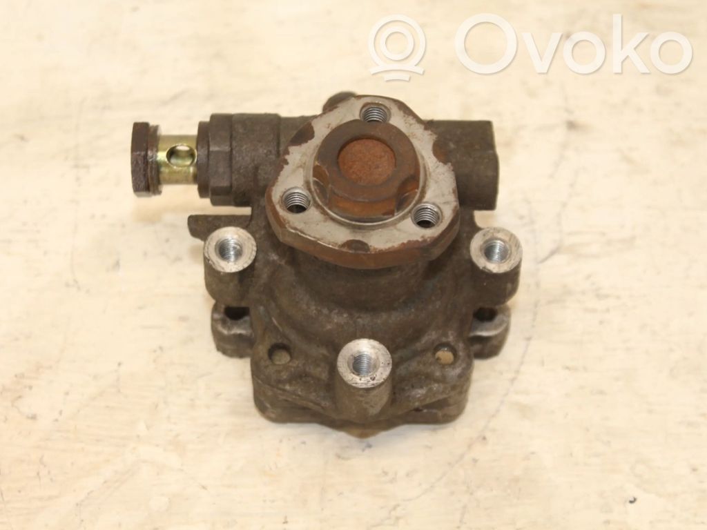 Volkswagen Sharan Power steering pump 