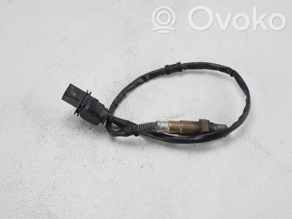Lambda probe sensor   03C906262AM,0258017210