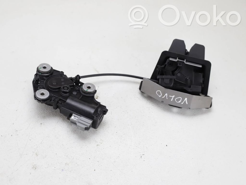 Loading door lock   3134997,3134997