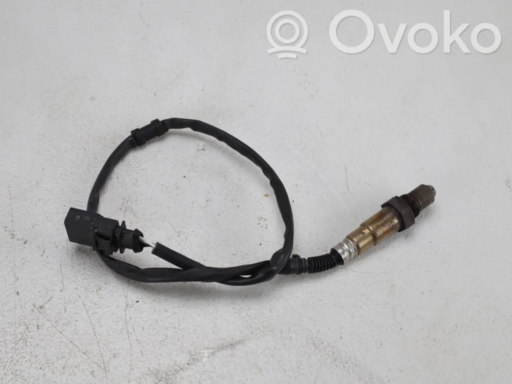 Volkswagen Tiguan Lambda probe sensor 