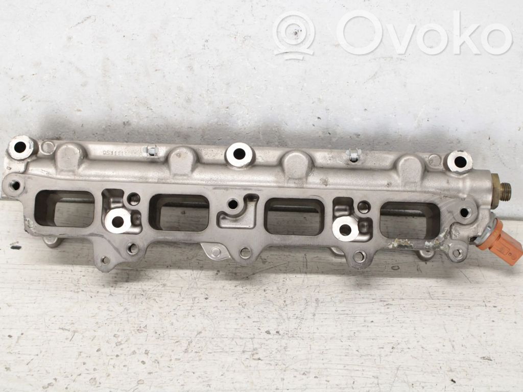Volkswagen Tiguan Colector de admisión 