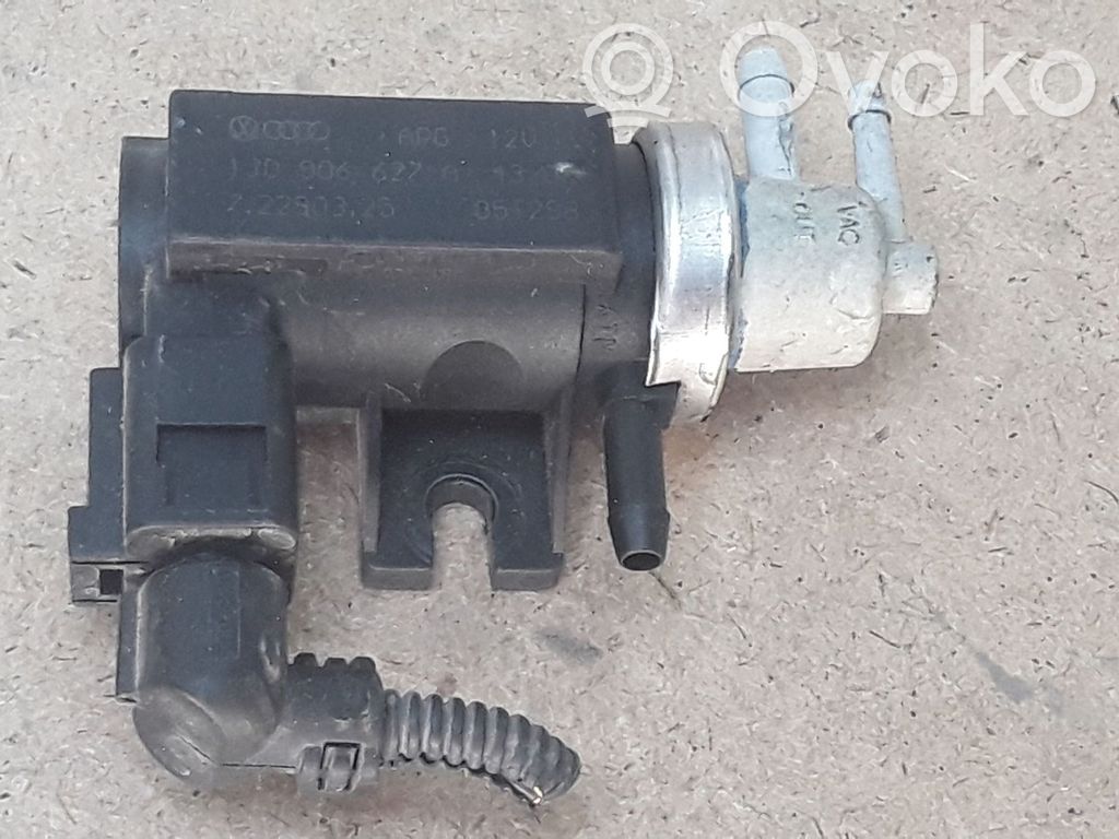 Ford Galaxy Electroválvula del turbo 