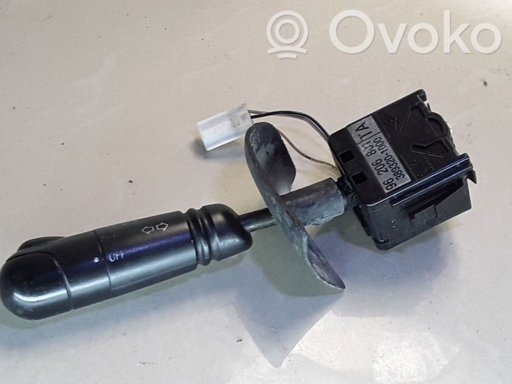 Daewoo Leganza Indicator stalk 