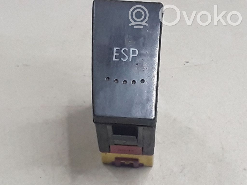 Volkswagen Sharan ESP (stability program) switch 