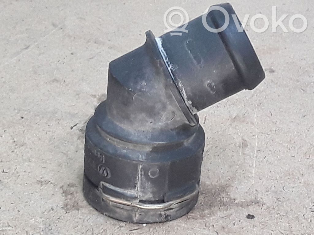 Ford Galaxy Engine coolant pipe/hose 