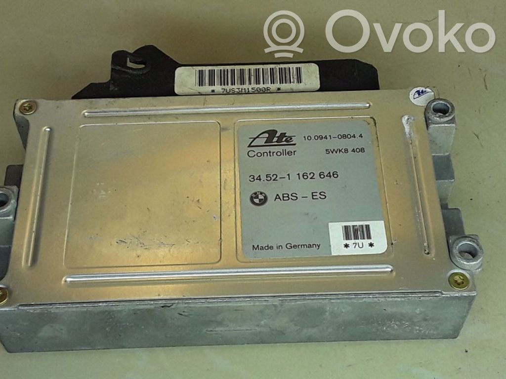 BMW 3 E36 ABS control unit/module 