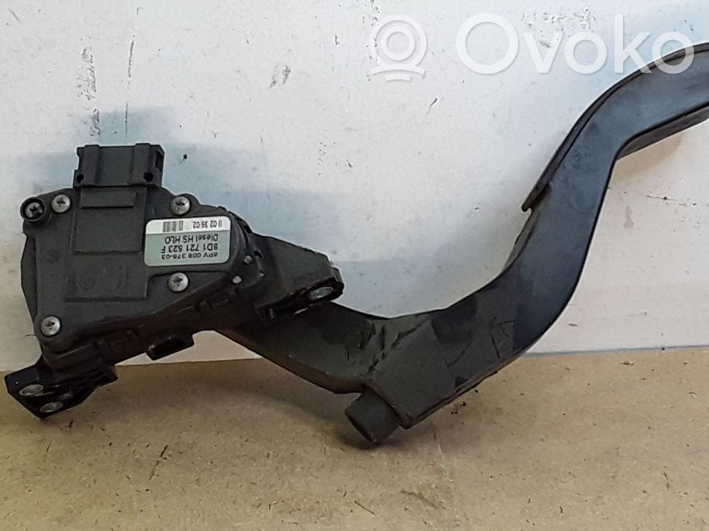 Volkswagen PASSAT B5.5 Accelerator throttle pedal 
