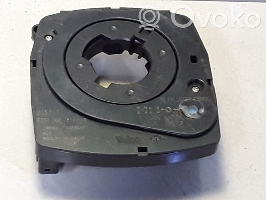Renault Espace -  Grand espace IV Airbag slip ring squib (SRS ring) 