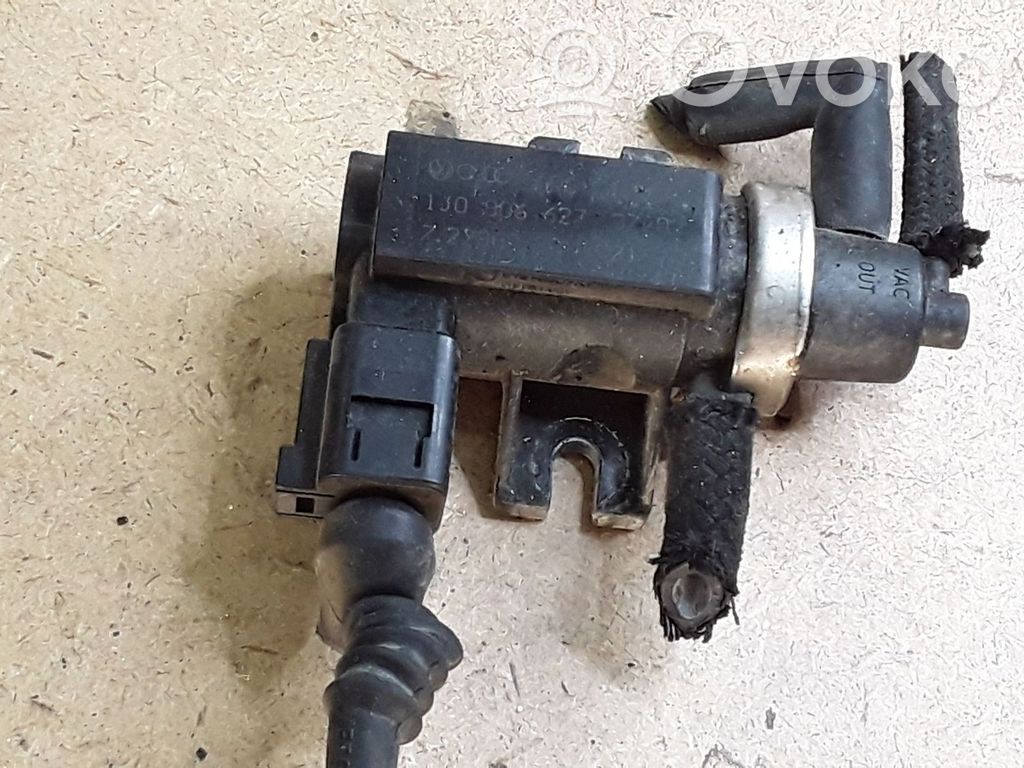 Volkswagen PASSAT B5.5 Turbo solenoid valve 