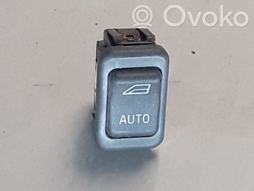 Volvo S40, V40 Electric window control switch 