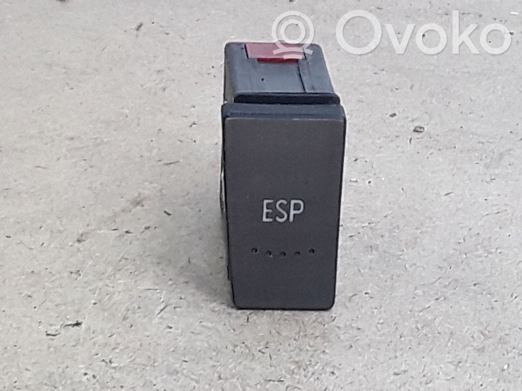 Volkswagen PASSAT B5.5 ESP (stability program) switch 