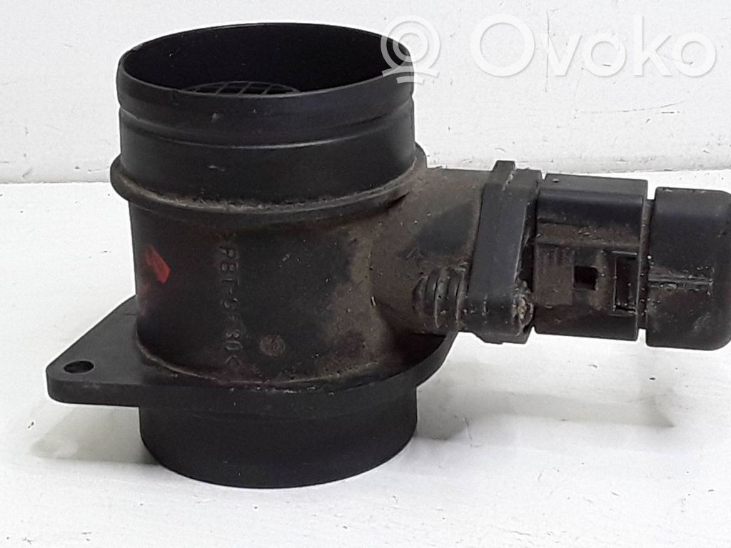 Volkswagen Bora Gaisa plūsmas mērītājs 