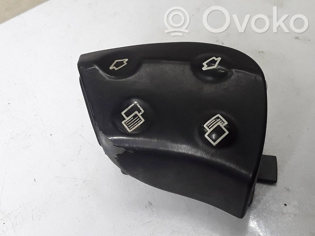 Mercedes-Benz C W203 Steering wheel buttons/switches 