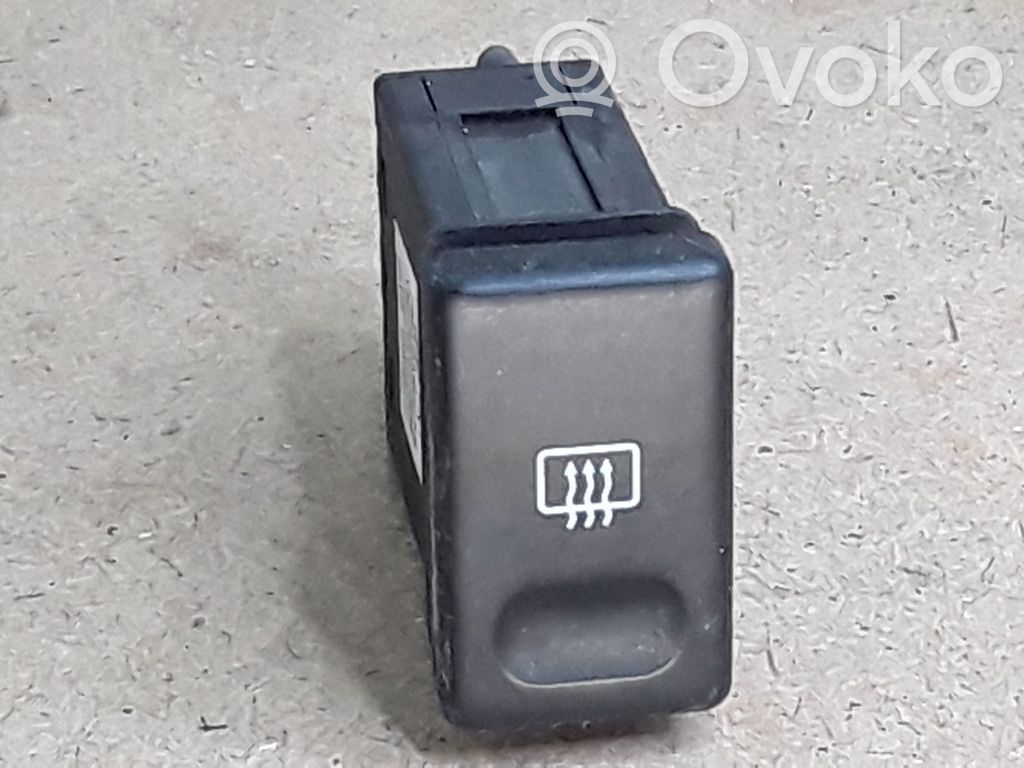 Ford Galaxy Windscreen/window heater switch 