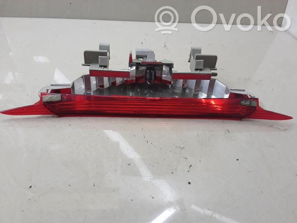 Mazda 6 Third/center stoplight 