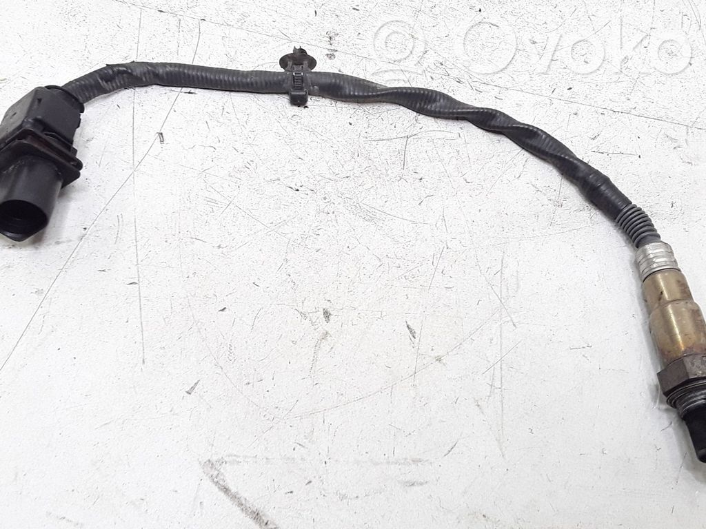 Opel Insignia A Lambda probe sensor 