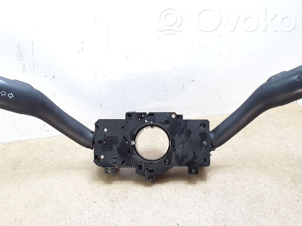 Audi A3 S3 8L Wiper turn signal indicator stalk/switch 