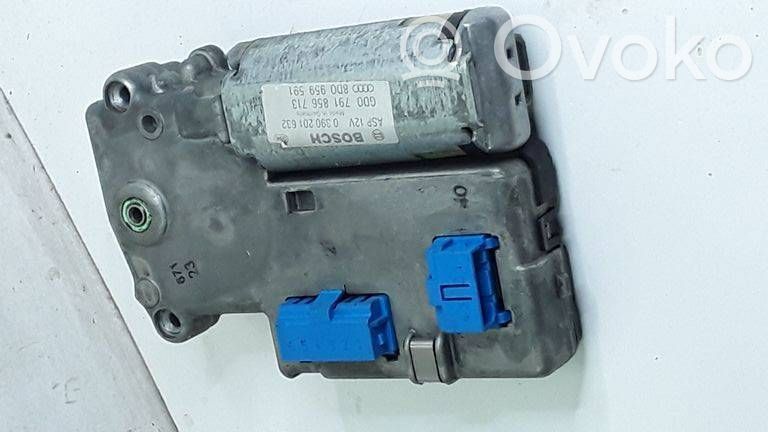Volkswagen PASSAT B5 Motor / Aktuator 