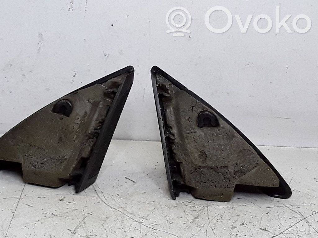 Opel Insignia A Aukšto dažnio garsiakalbis (-iai) priekinėse duryse 