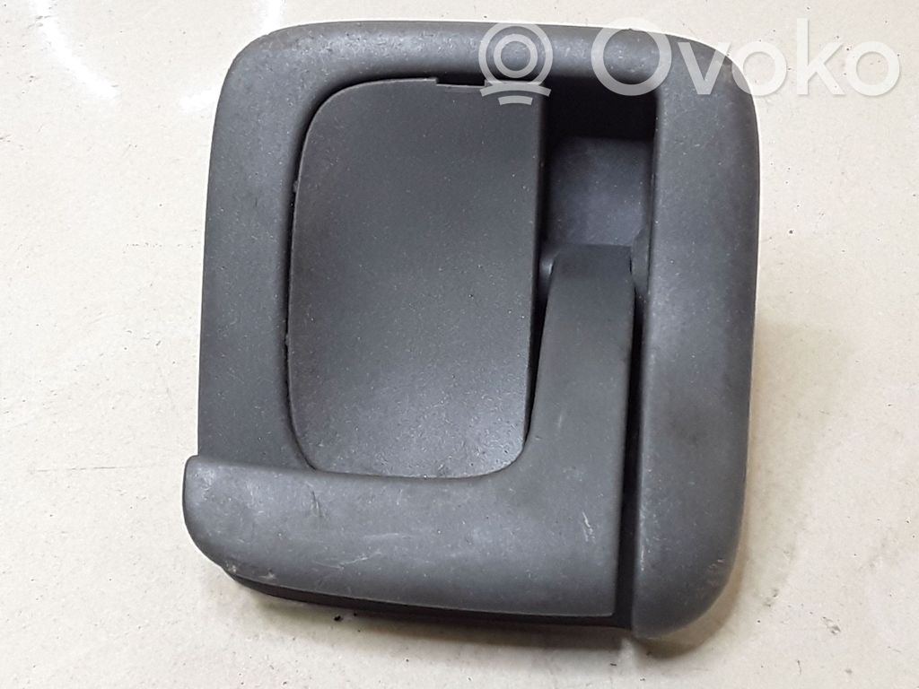 Volvo S60 Engine bonnet (hood) release handle 