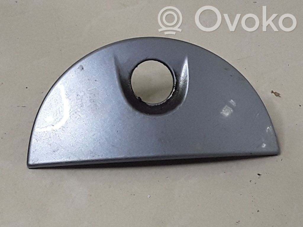 Opel Meriva A Atidarymo rankenėlė galinio dangčio (išorinė) 