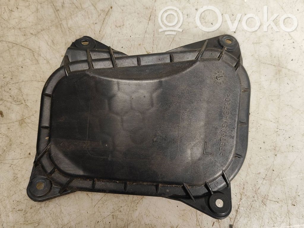 BMW i3 Deckel Abdeckung Scheinwerfer 