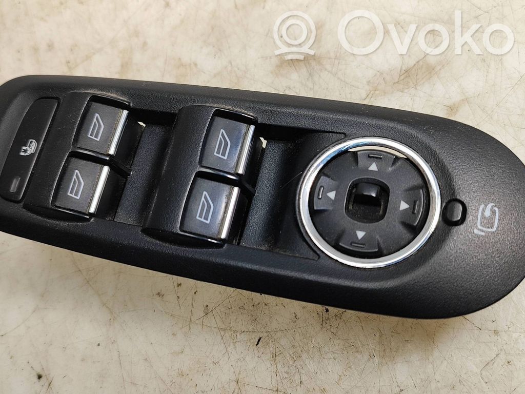 Ford S-MAX Electric window control switch 