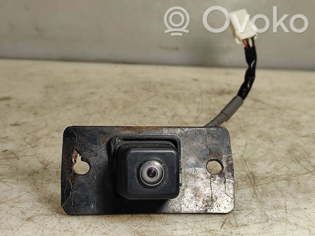 Nissan Murano Z50 Reversing camera 