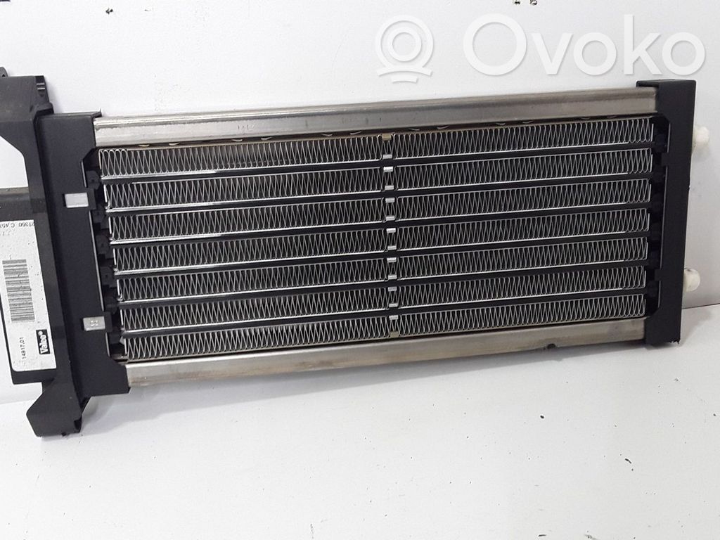 Audi A4 S4 B6 8E 8H Radiator aerotermă electrică cabină 