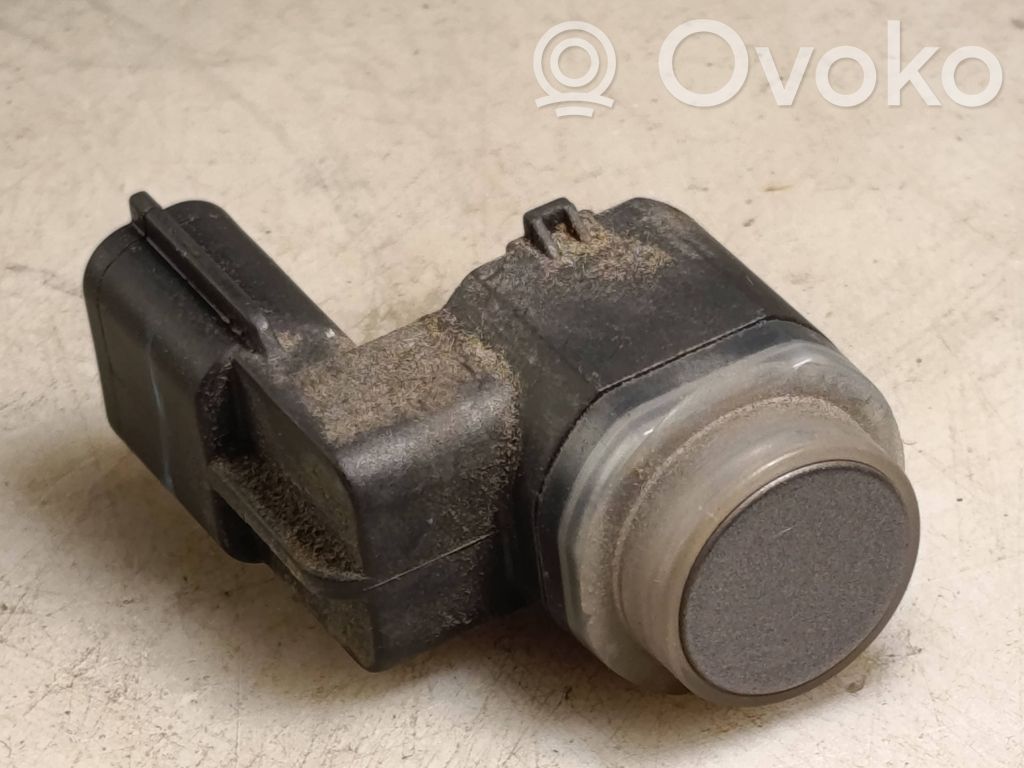 Renault Scenic III -  Grand scenic III Parking PDC sensor 