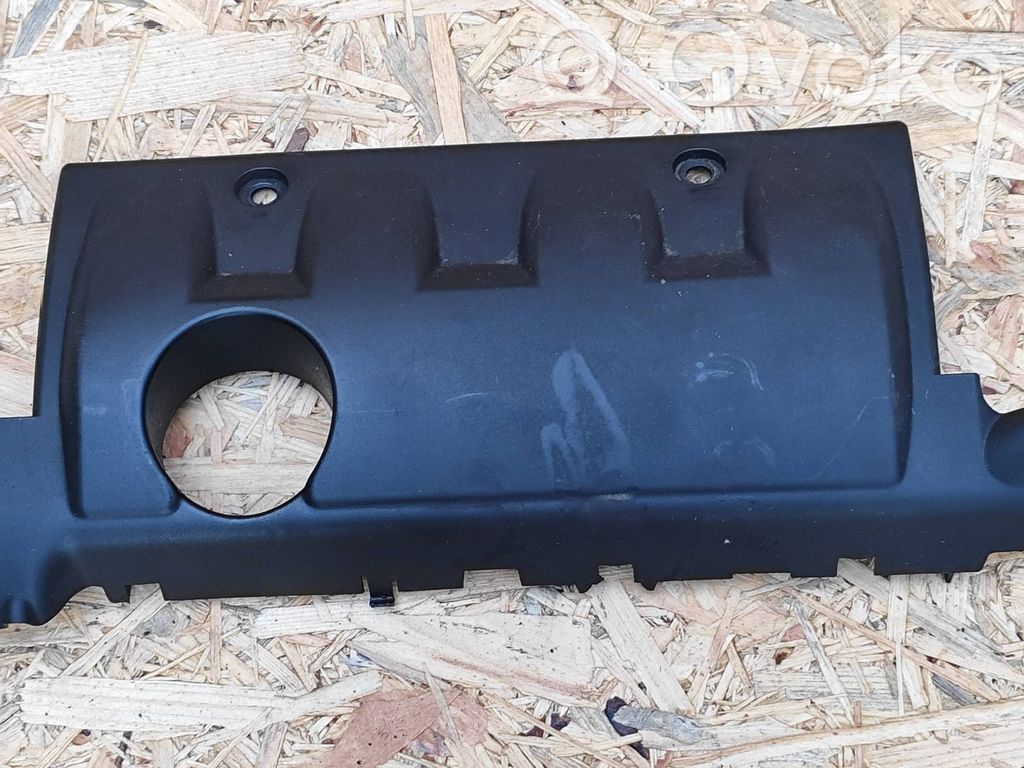 Peugeot 308 Engine cover (trim) 