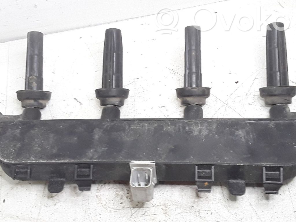 Citroen C4 I Aukštos įtampos ritė "babyna" 