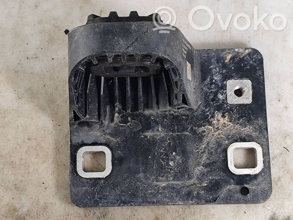 Panel mocowania chłodnicy   1EA121367E,4030144F