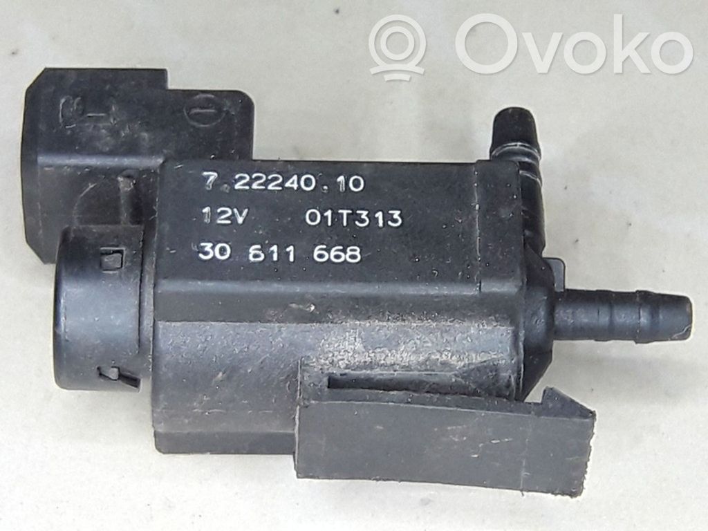 Volvo S60 Vakuumvārsts 