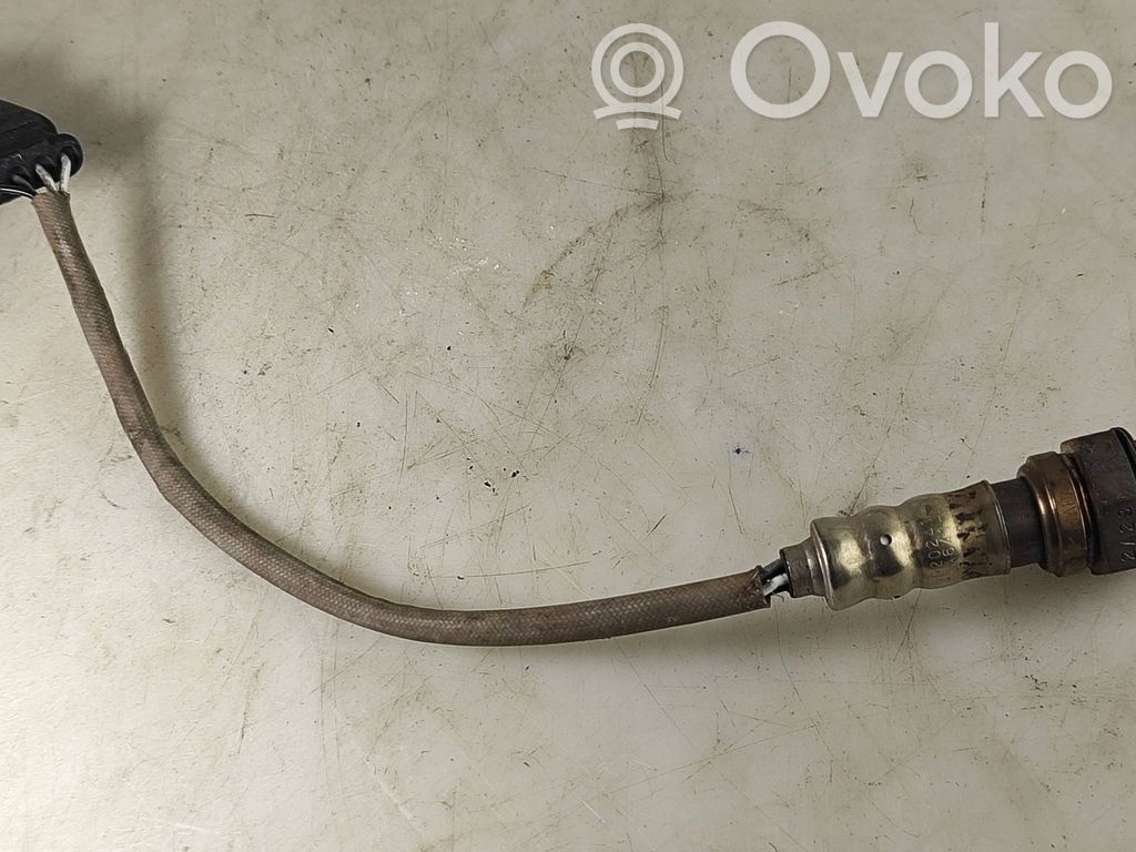 Lambda probe sensor   55202416